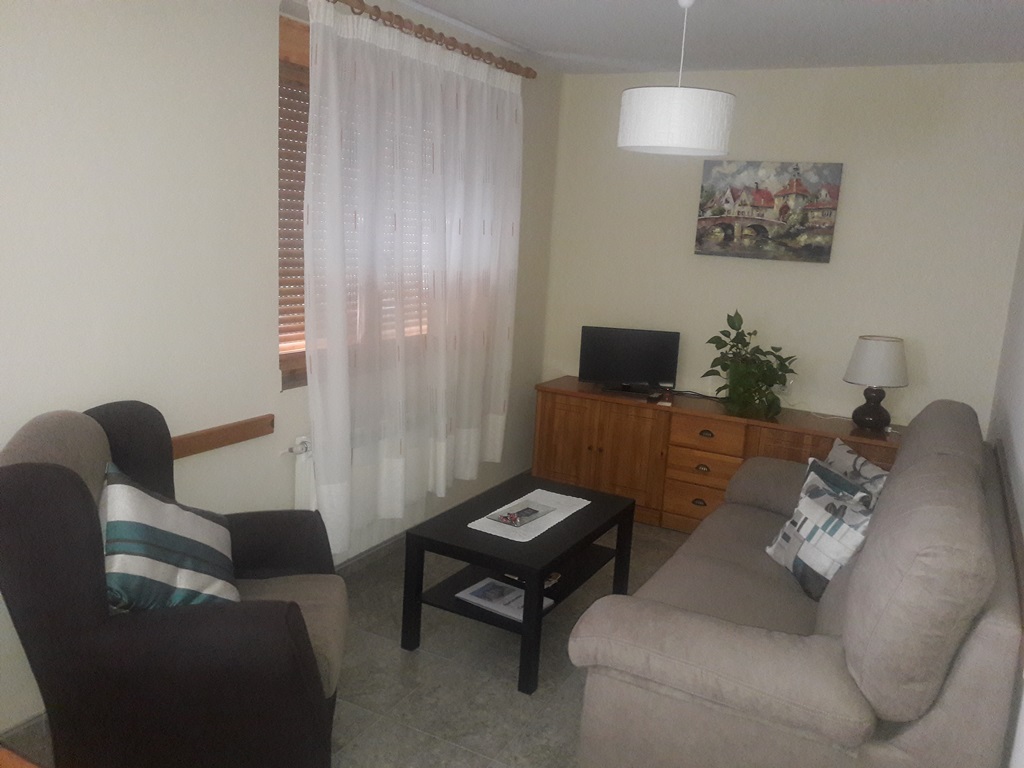 Apartment Casa Borja  - Dining room - 
