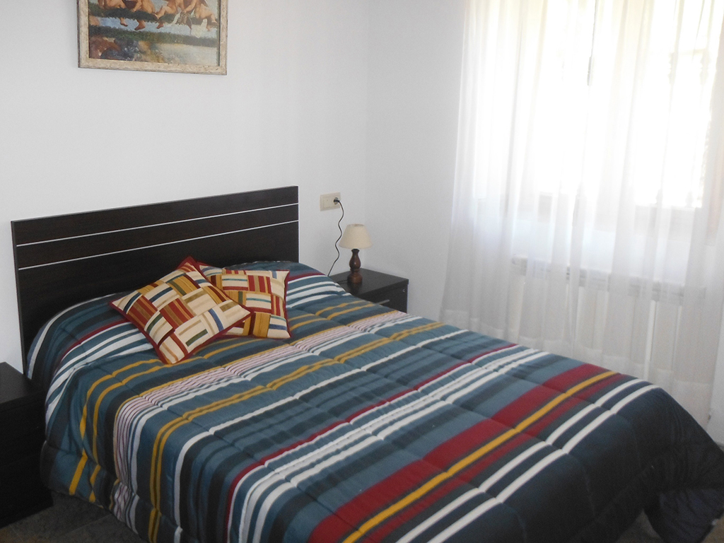 Appartement Casa Borja  - Chambre 2 - 