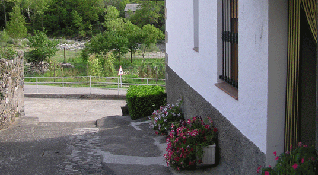 Location d'appartements, tourisme rural - Salinas de Sin -- Appartements Casa Borja -- 