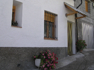 Alquiler de apartamentos, turismo rural - Salinas de Sin -- Apartamentos Casa Borja -- 