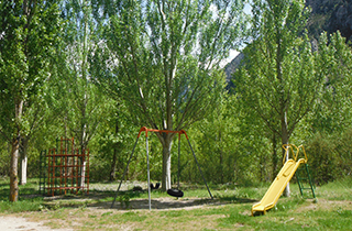 Location d'appartements, tourisme rural - Activités -- Appartements Casa Borja -- 